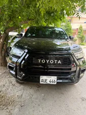 Toyota Hilux Revo GR-S 2024 for Sale