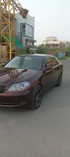 Toyota Mark II Grande 2.0 2003 for Sale