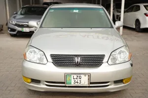 Toyota Mark II Grande 2.5 2003 for Sale