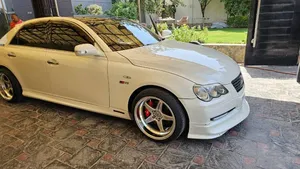 Toyota Mark X 300 G S Package 2005 for Sale