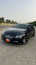 Toyota Mark X 300G 2004 for Sale