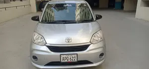 Toyota Passo 2019 for Sale
