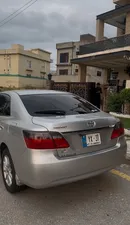 Toyota Premio X 1.8 2007 for Sale