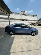 Toyota Premio X L 1.8 2005 for Sale