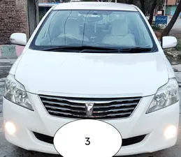 Toyota Premio X EX Package 1.8 2009 for Sale
