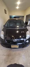 Toyota Vitz F 1.0 2008 for Sale