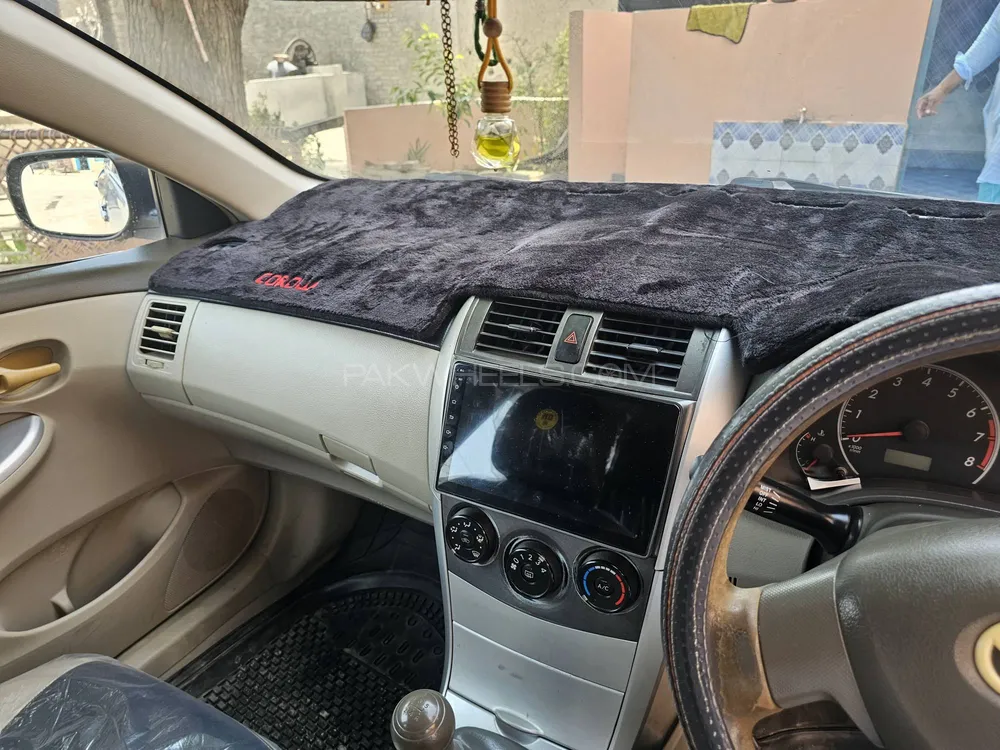 Toyota Corolla 2011 for Sale in Layyah Image-1