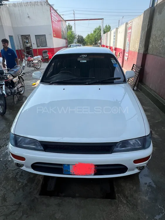 Toyota Corolla 1994 for Sale in Swabi Image-1