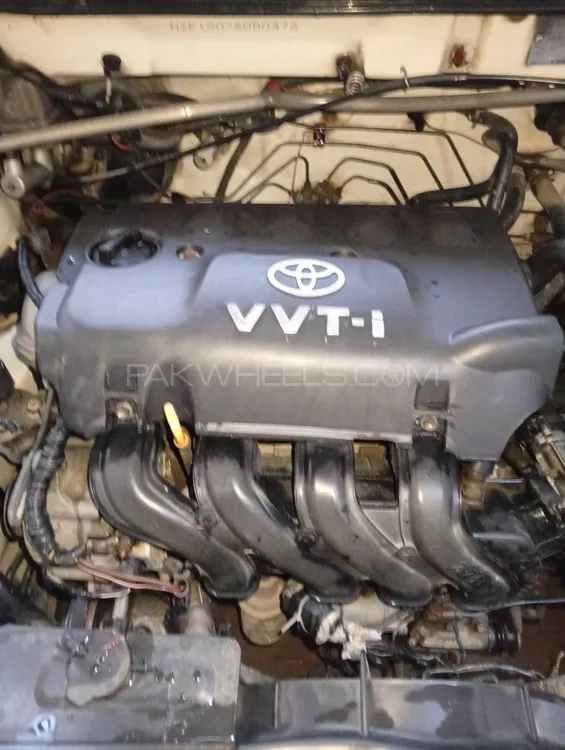 Toyota Corolla 2007 for Sale in Lahore Image-1