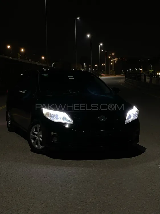 Toyota Corolla 2009 for Sale in Rawalpindi Image-1
