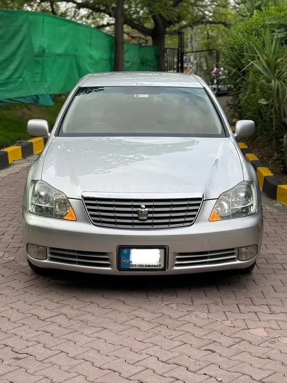 Toyota Crown 2006 for Sale in Islamabad Image-1