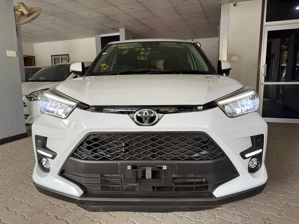 ٹویوٹا رائز 2020 for Sale in کراچی Image-1