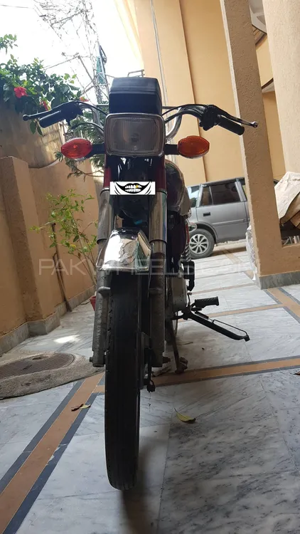 Union Star US 70cc 2013 for Sale Image-1