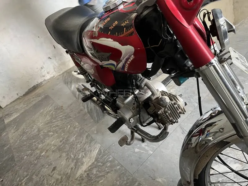 Union Star US 70cc 2021 for Sale Image-1
