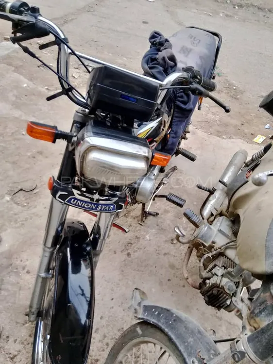 Union Star US 70cc 2023 for Sale Image-1