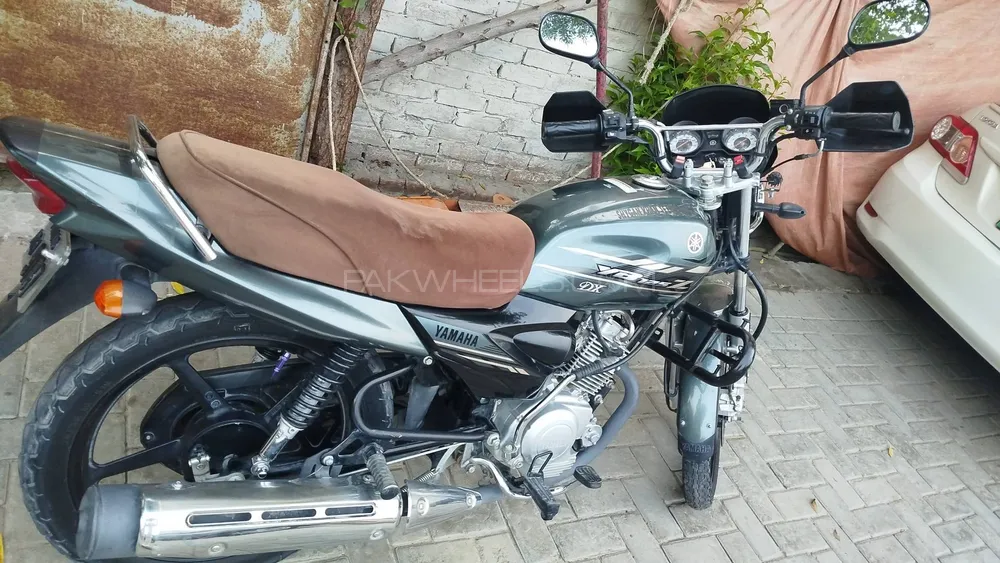 یاماہا YB 125Z-DX 2023 for Sale Image-1