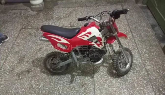 Aprilia RX 50 2020 for Sale Image-1