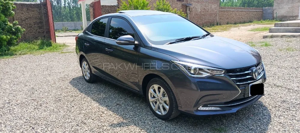 چانگان السوِن 2024 for Sale in چارسدہ Image-1
