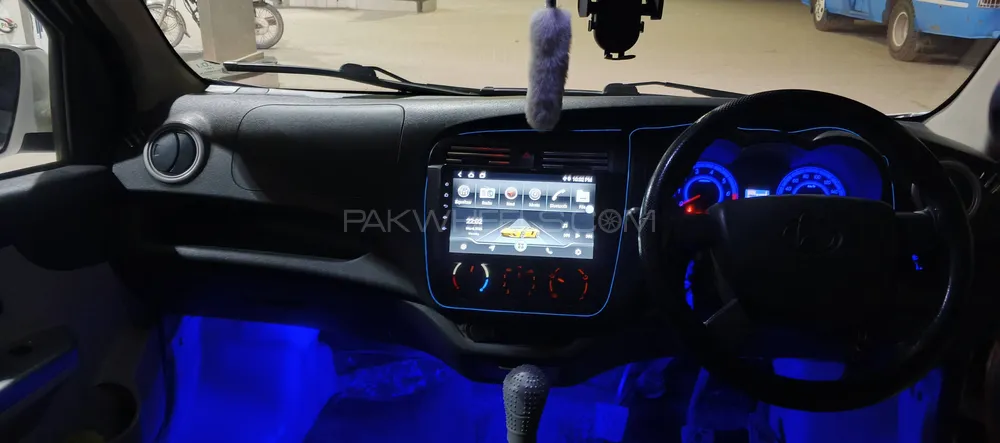Changan Karvaan 2021 for Sale in Lahore Image-1