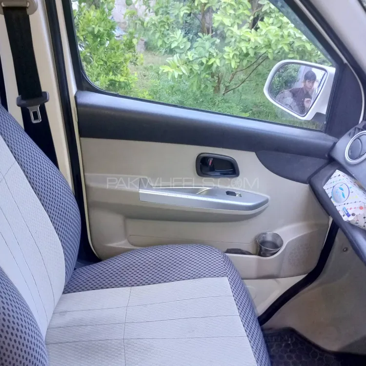 Changan Karvaan 2022 for Sale in Islamabad Image-1