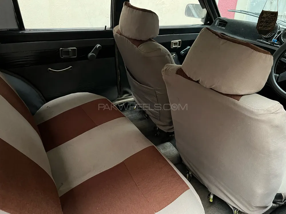 Daihatsu Charade 1984 for Sale in Karachi Image-1