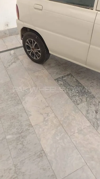 Daihatsu Cuore 2003 for Sale in Sialkot Image-1