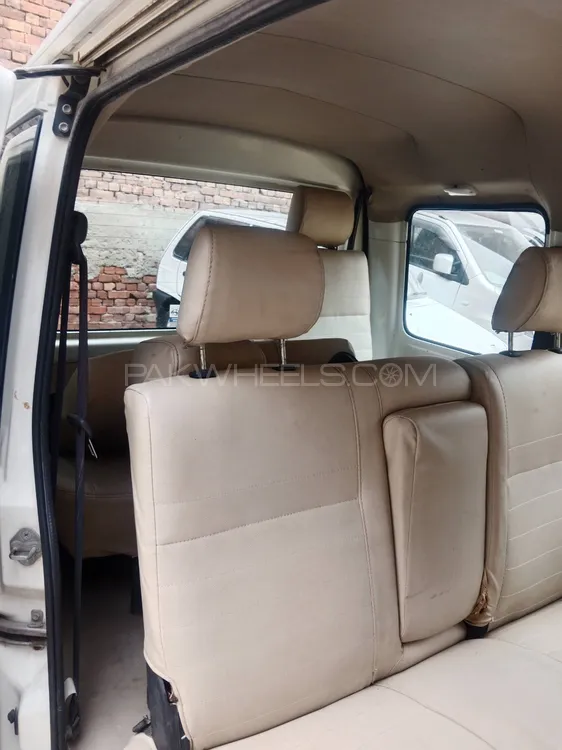 Daihatsu Hijet 2013 for Sale in Lahore Daihatsu Hijet 2013 for Sale in Lahore Image-15