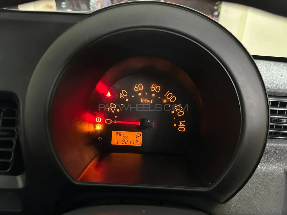 Daihatsu Hijet 2017 for Sale in Karachi Image-1
