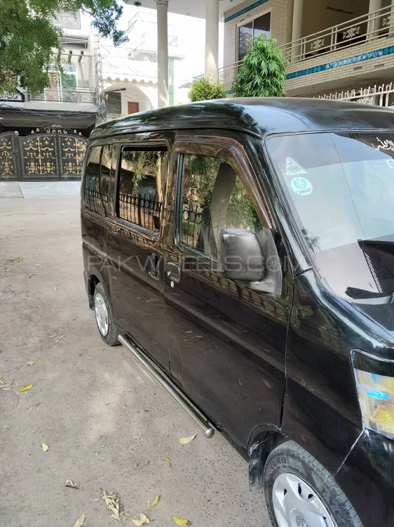 Daihatsu Hijet 2012 for Sale in Lahore Image-1