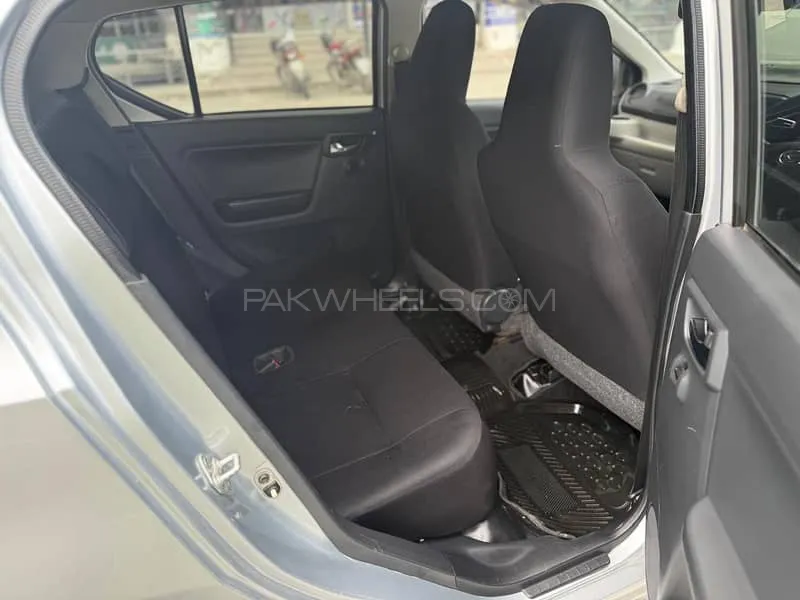 Daihatsu Mira 2017 for Sale in Lahore Image-1