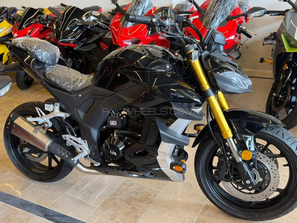 Ducati Streetfighter S 2025 for Sale Image-1
