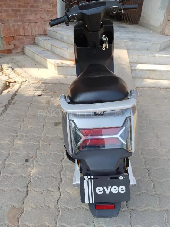 Evee C1 2024 for Sale Image-1