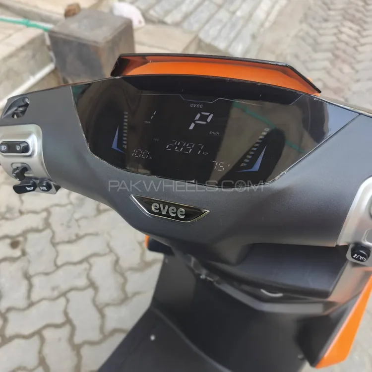Evee S1 Pro 2025 for Sale Evee S1 Pro 2025 for Sale Image-4