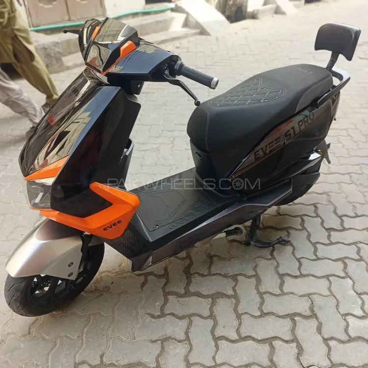 Evee S1 Pro 2025 for Sale Evee S1 Pro 2025 for Sale Image-2