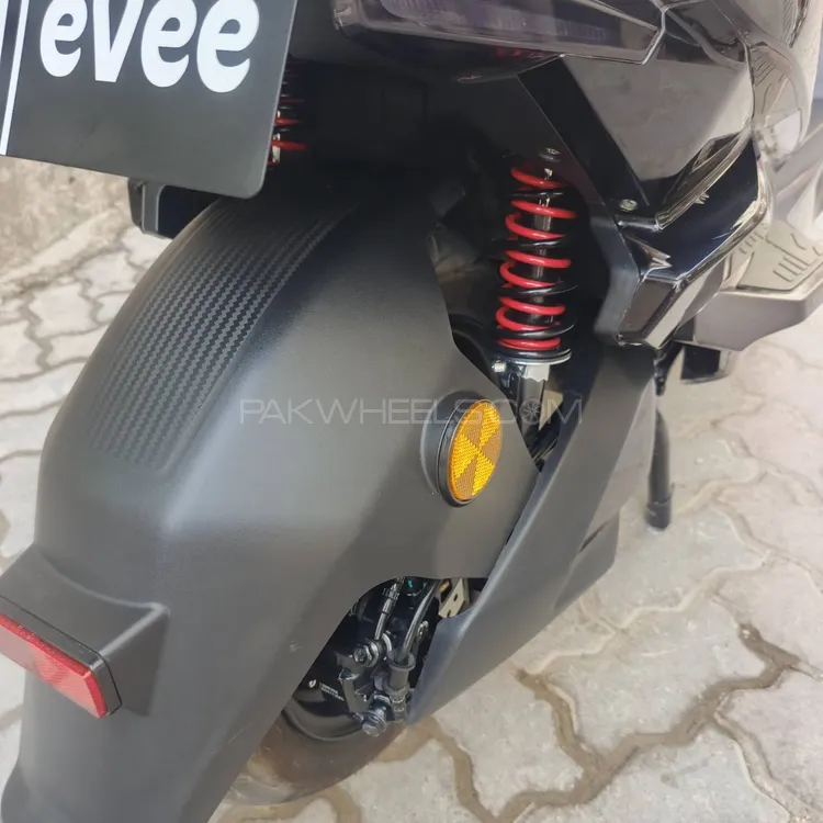 Evee S1 Pro 2025 for Sale Evee S1 Pro 2025 for Sale Image-6