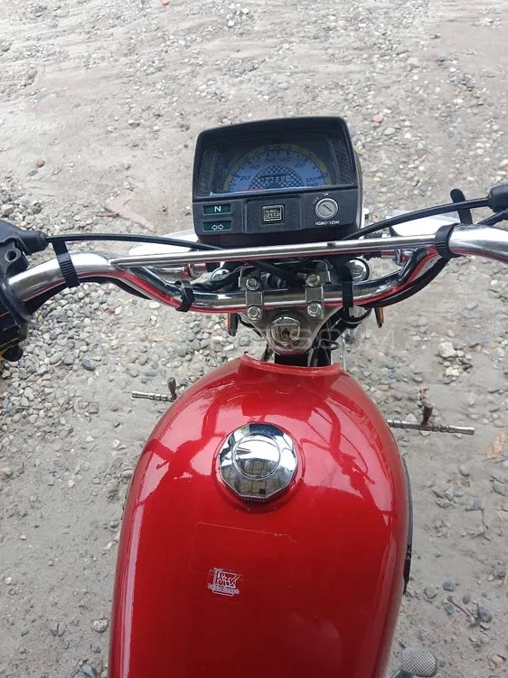Hi Speed CDI SR-70CC EURO-2 2025 for Sale Image-1