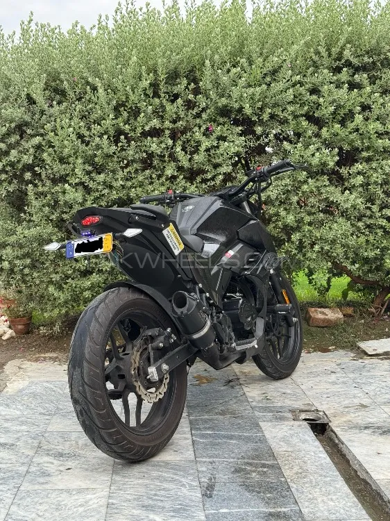 ہائی اسپیڈ SR 200 2024 for Sale Image-1