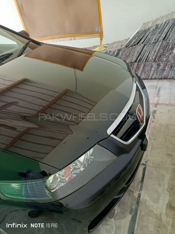 ہونڈا اکارڈ 2004 for Sale in ملتان Image-1