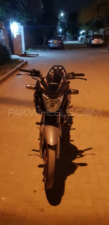 Honda CB 150F 2021 for Sale Image-1