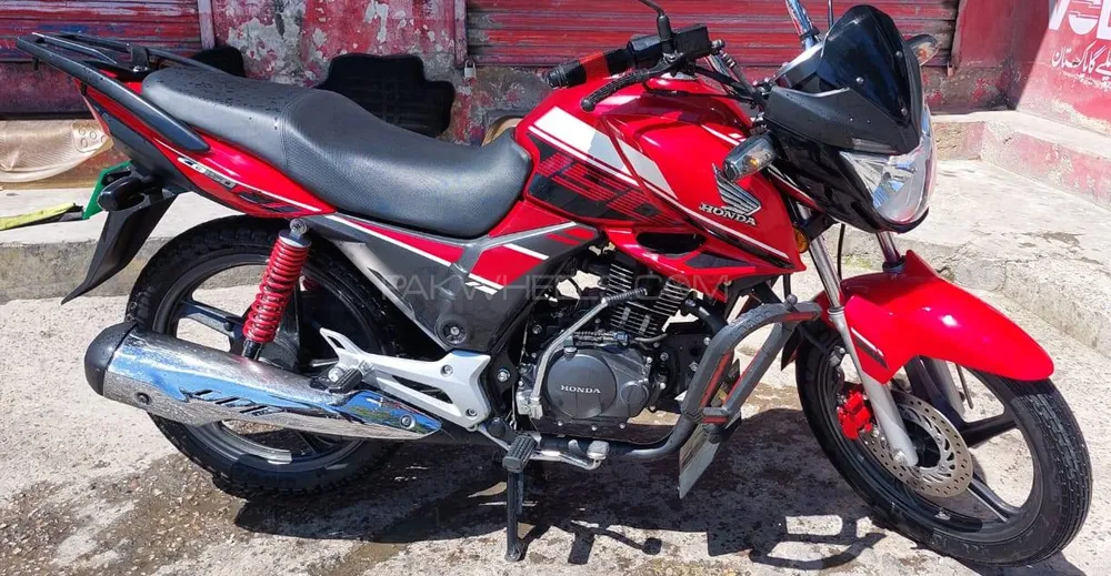 Honda CB 150F 2022 for Sale Image-1