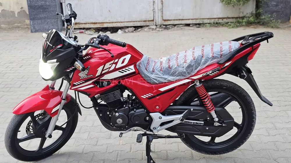 Honda CB 150F 2024 for Sale Image-1
