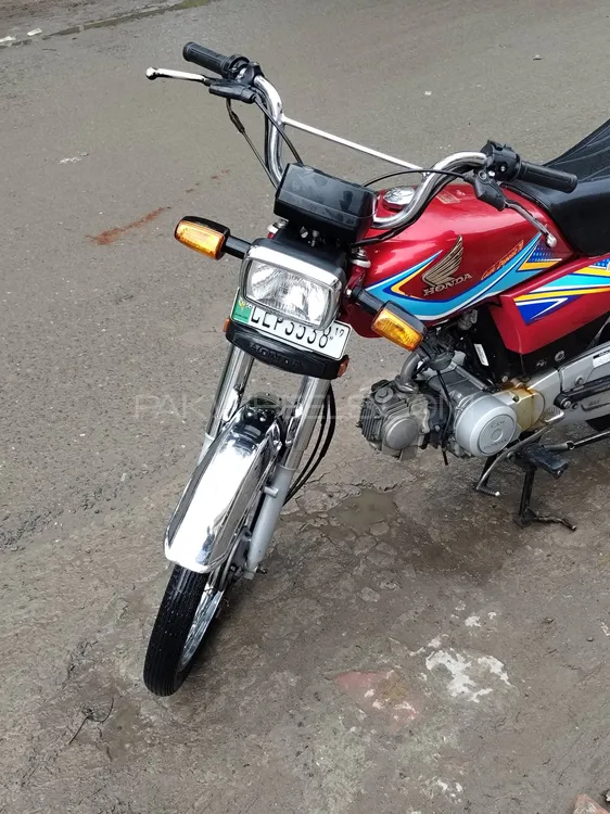 Honda CD 70 2019 for Sale Image-1