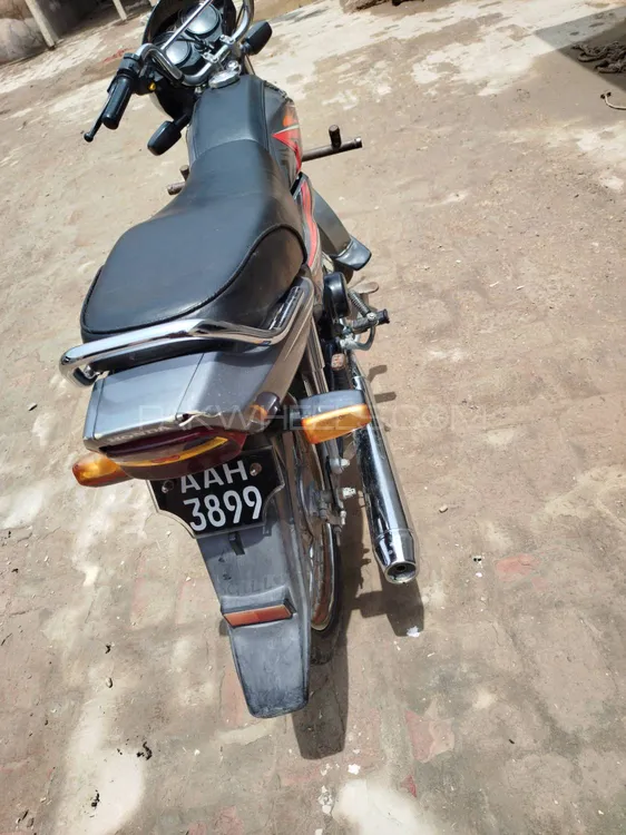 Honda CD 70 Dream 2020 for Sale Image-1