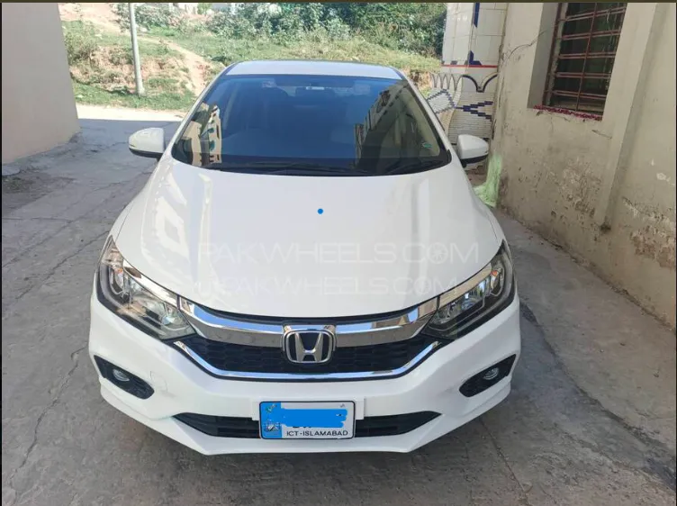 Honda City 2023 for Sale in Rawalpindi Image-1