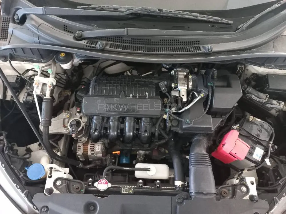 Honda City 2023 for Sale in Karachi Image-1