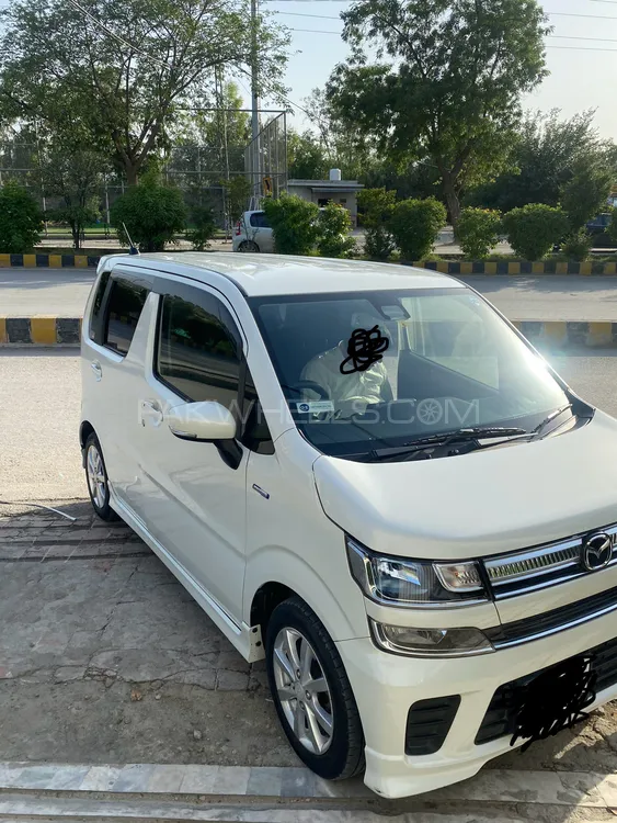 Honda City 2015 for Sale in Peshawar Image-1