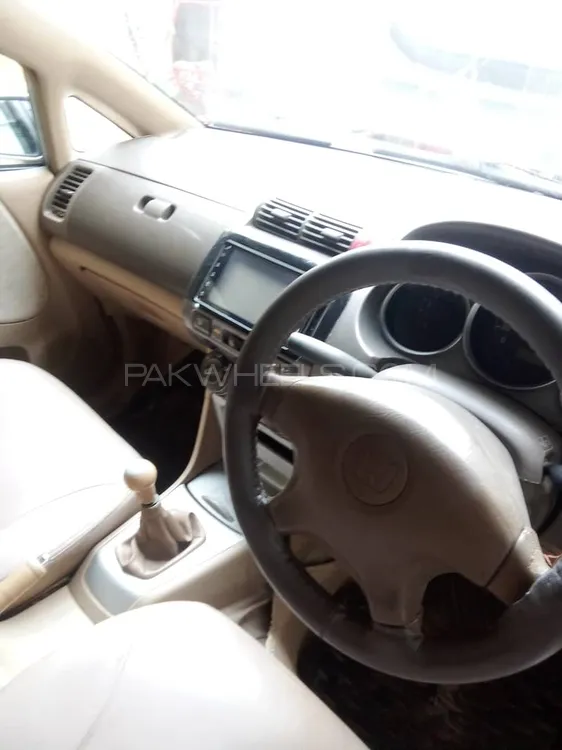 Honda City 2004 for Sale in Sargodha Image-1