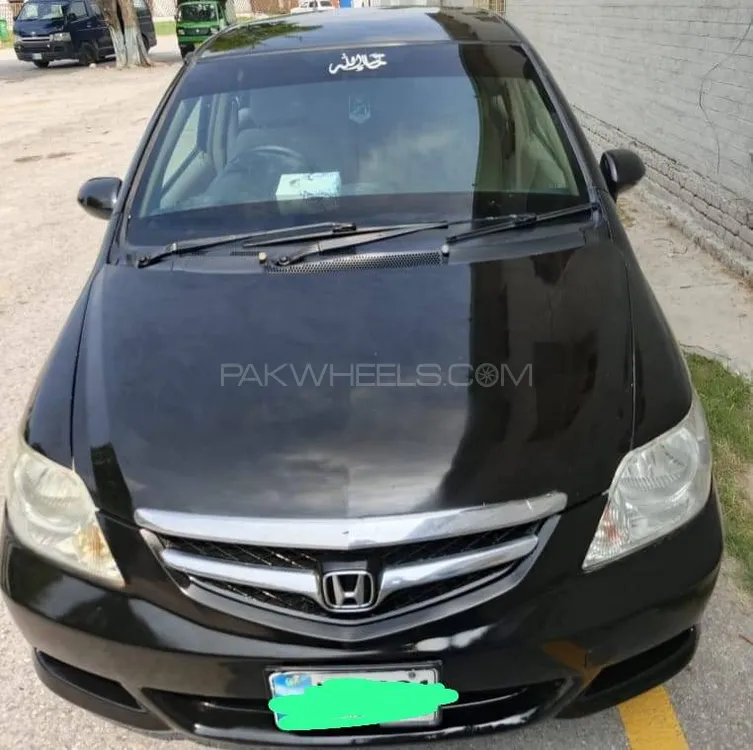Honda City 2008 for Sale in Rawalpindi Image-1