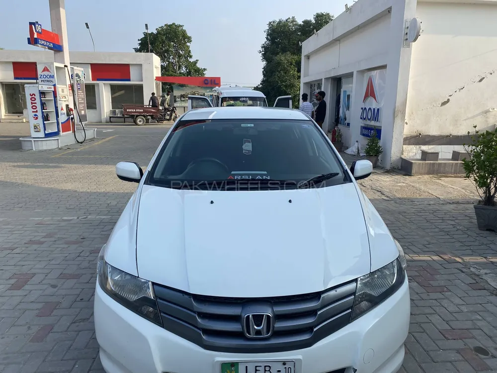 Honda City 2010 for Sale in Gujrat Image-1