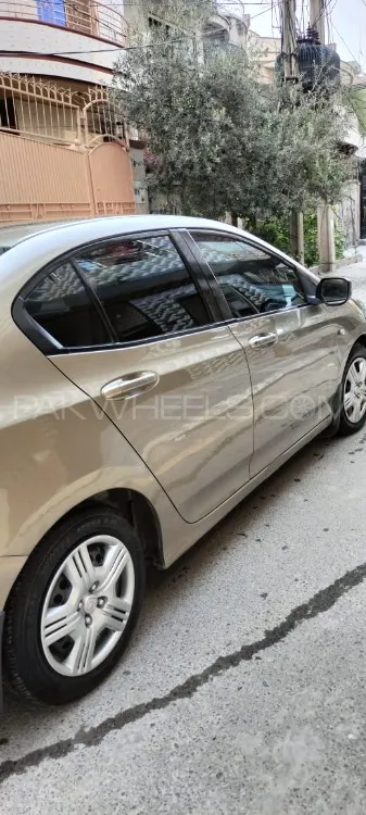 Honda City 2013 for Sale in Lahore Image-1